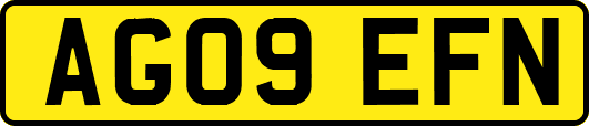 AG09EFN