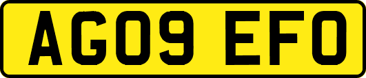 AG09EFO