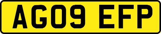 AG09EFP