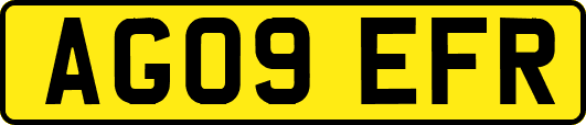 AG09EFR