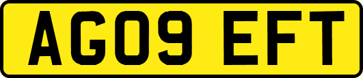 AG09EFT