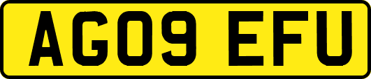 AG09EFU