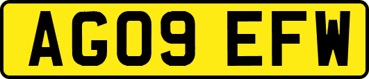AG09EFW