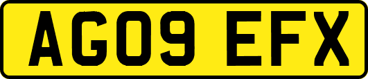 AG09EFX