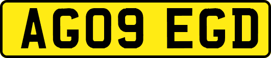AG09EGD