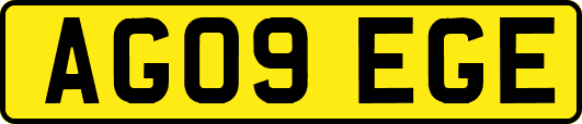 AG09EGE