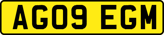 AG09EGM
