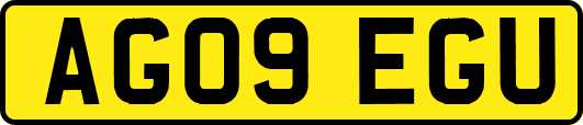 AG09EGU