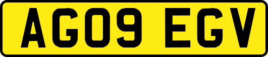AG09EGV