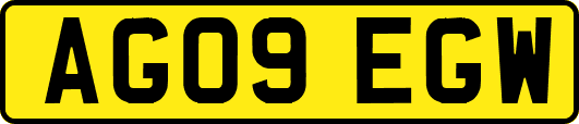 AG09EGW