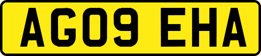 AG09EHA