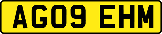 AG09EHM