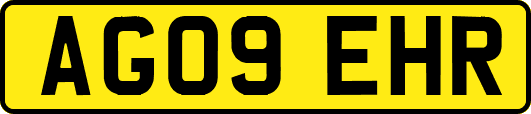 AG09EHR