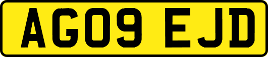 AG09EJD