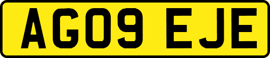 AG09EJE