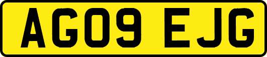 AG09EJG