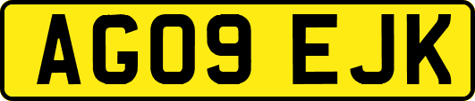 AG09EJK