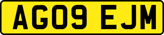AG09EJM