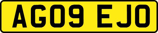 AG09EJO