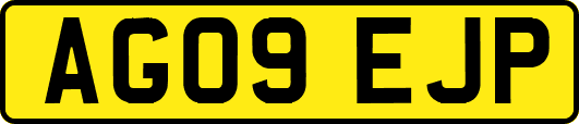 AG09EJP
