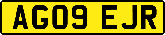 AG09EJR