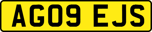 AG09EJS
