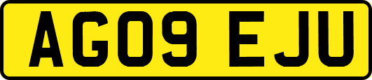 AG09EJU