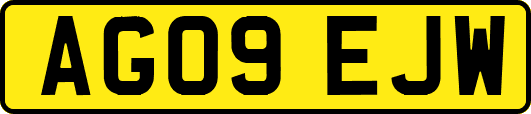 AG09EJW