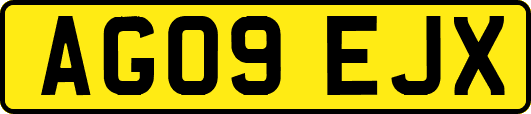 AG09EJX