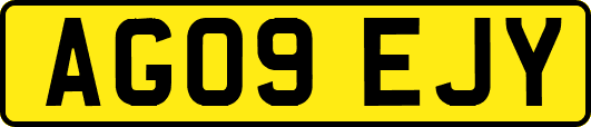 AG09EJY