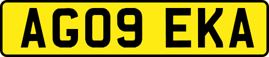 AG09EKA