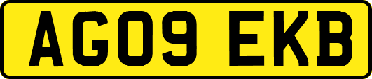 AG09EKB