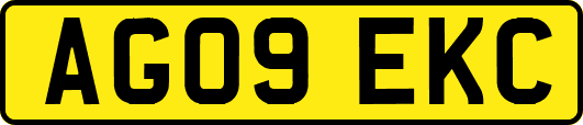 AG09EKC
