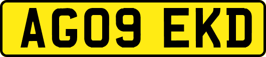 AG09EKD