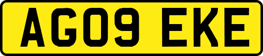 AG09EKE