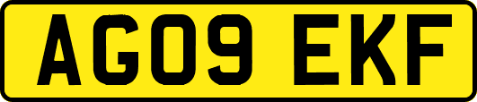 AG09EKF