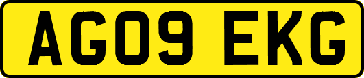 AG09EKG