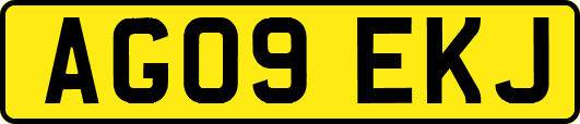AG09EKJ