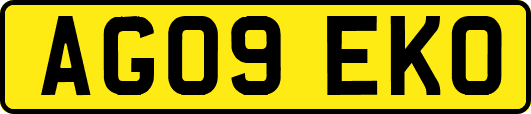 AG09EKO