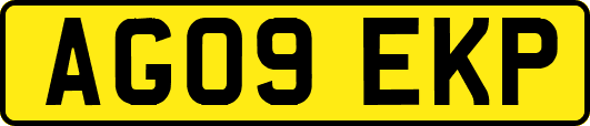 AG09EKP