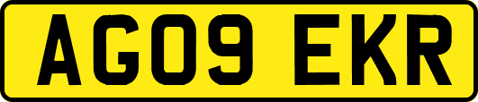 AG09EKR