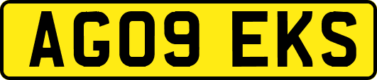AG09EKS