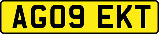 AG09EKT