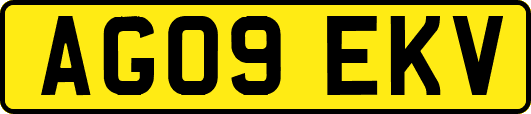 AG09EKV
