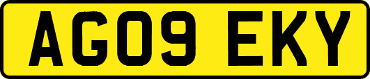 AG09EKY