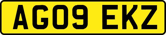AG09EKZ