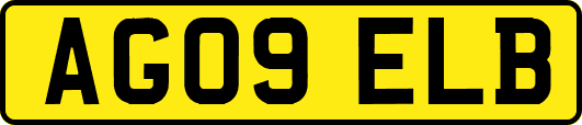 AG09ELB