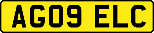 AG09ELC