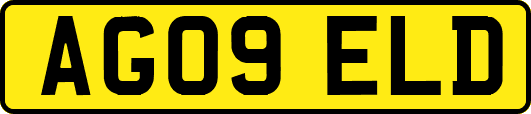 AG09ELD