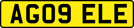 AG09ELE